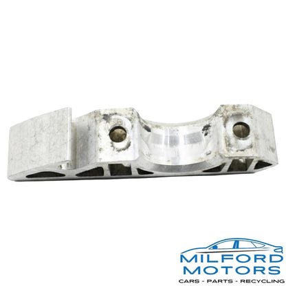 Front Stabilizer Sway Anti Roll Bar Left Bracket - 2015 Audi Q7 Premium Plus V6