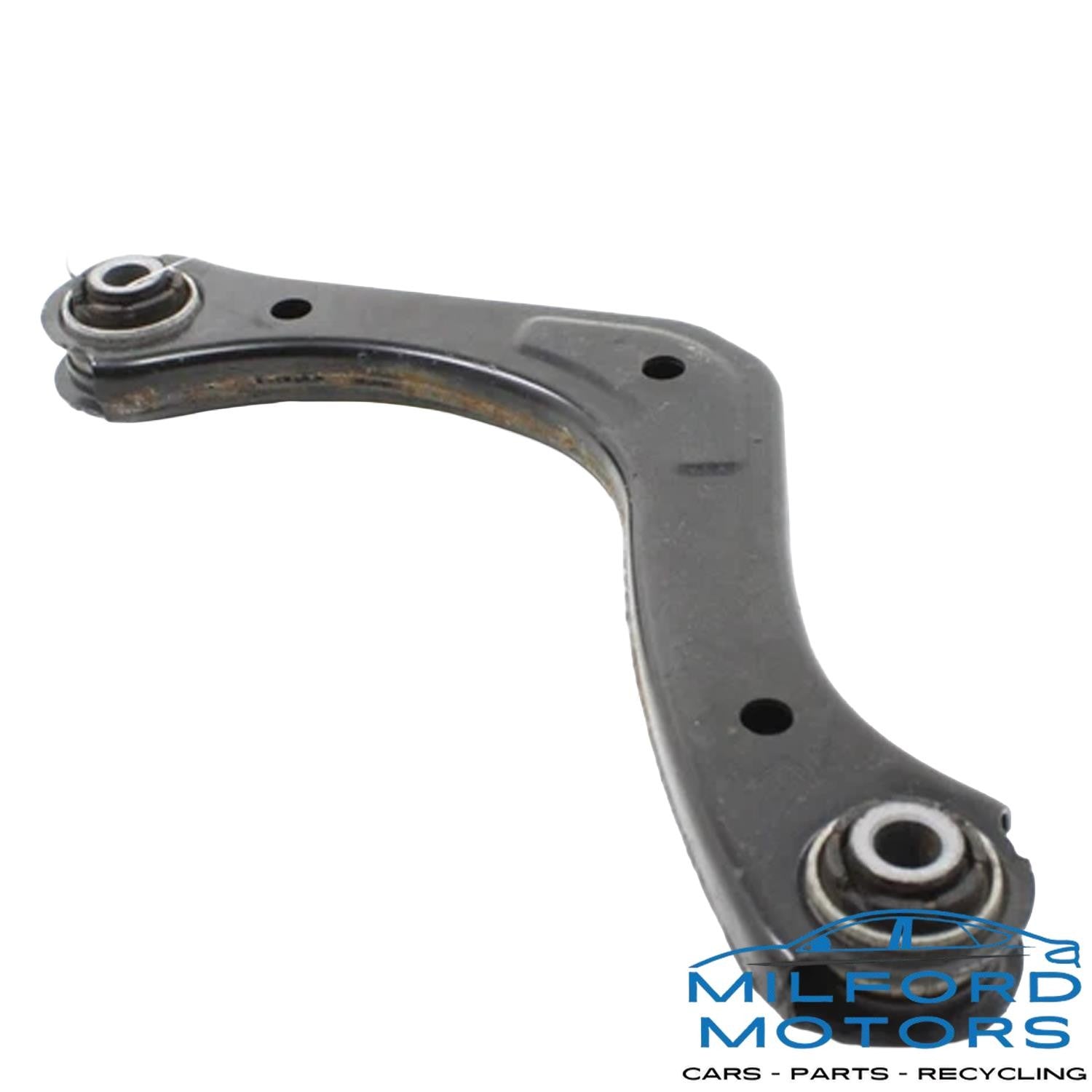 Rear Right Passenger Side Upper Control Arm Fits 2023 Hyundai Kona Electric SEL