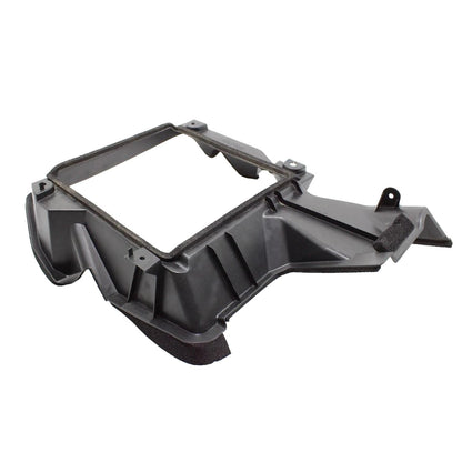 Passenger Side Radiator Support Air Duct Guide Fits 2017 Toyota Mirai Sedan