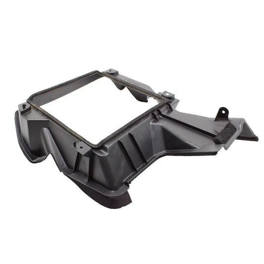 Passenger Side Radiator Support Air Duct Guide Fits 2017 Toyota Mirai Sedan