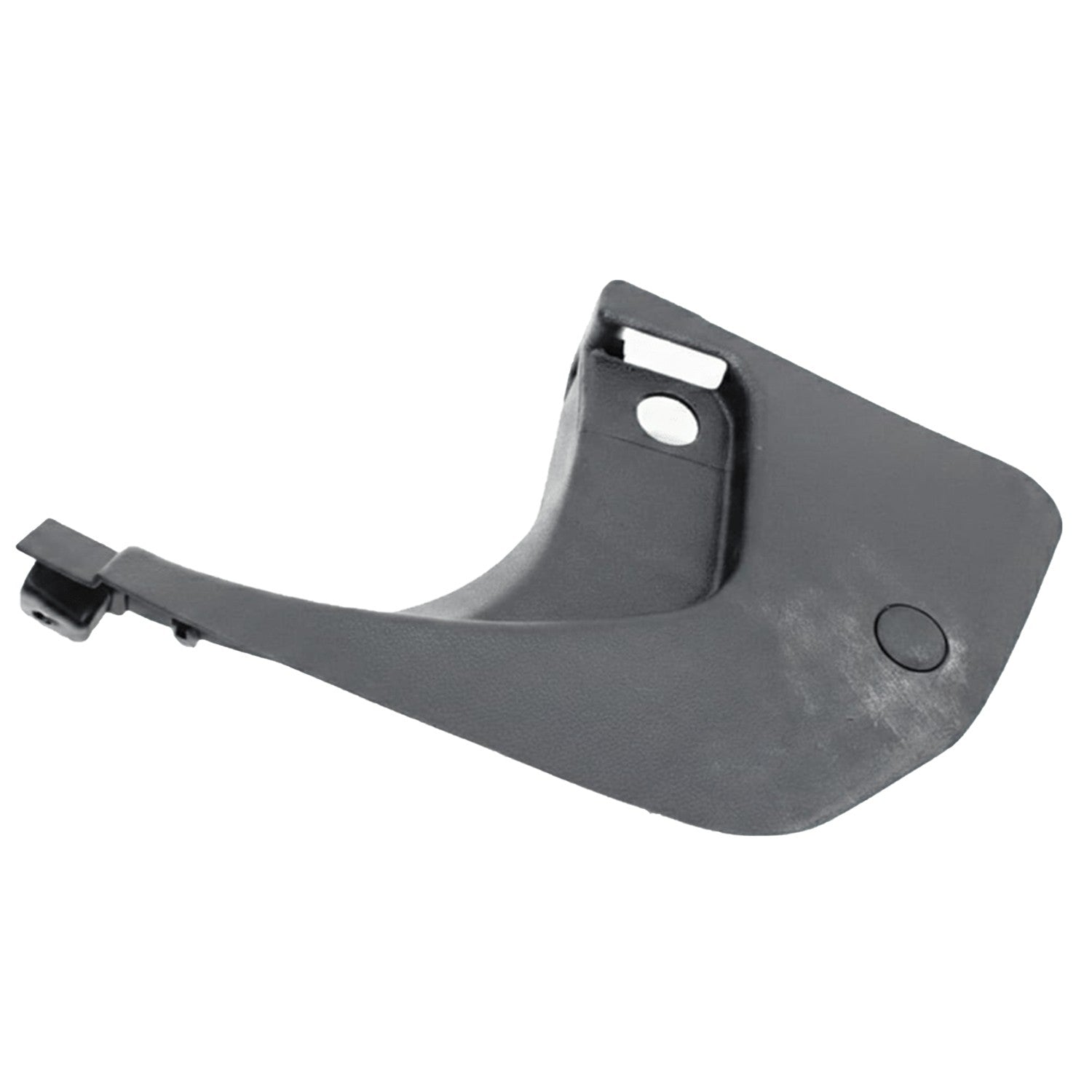 Front Left Side Lower Kick Panel Trim Cover - 2020 Alfa Romeo Giulia Sedan 2.0L