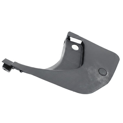 Front Left Side Lower Kick Panel Trim Cover - 2020 Alfa Romeo Giulia Sedan 2.0L