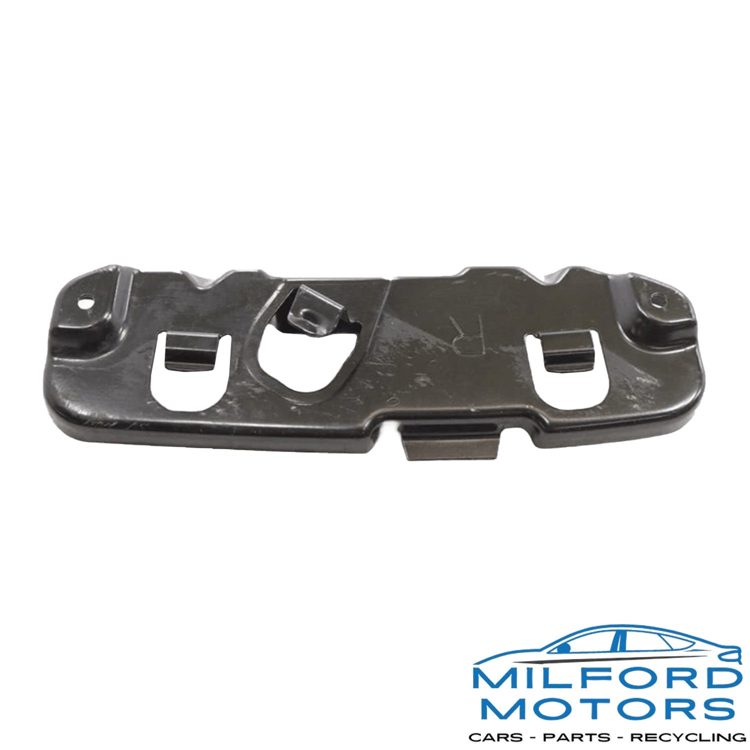 Rear Bumper Right Side Mount Support Bracket - 2022 Honda Accord Sport 1.5L