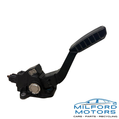 Gas Accelerator Pedal Fits 2016 Honda Civic LX Sedan 2.0L TBA-A1
