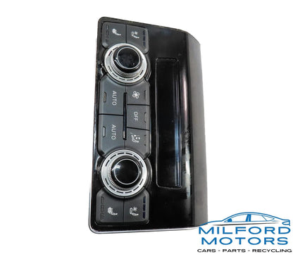 Rear Heat HVAC A/C Temperature Control Fits 2015 Audi A8 quattro Sedan 4.0L