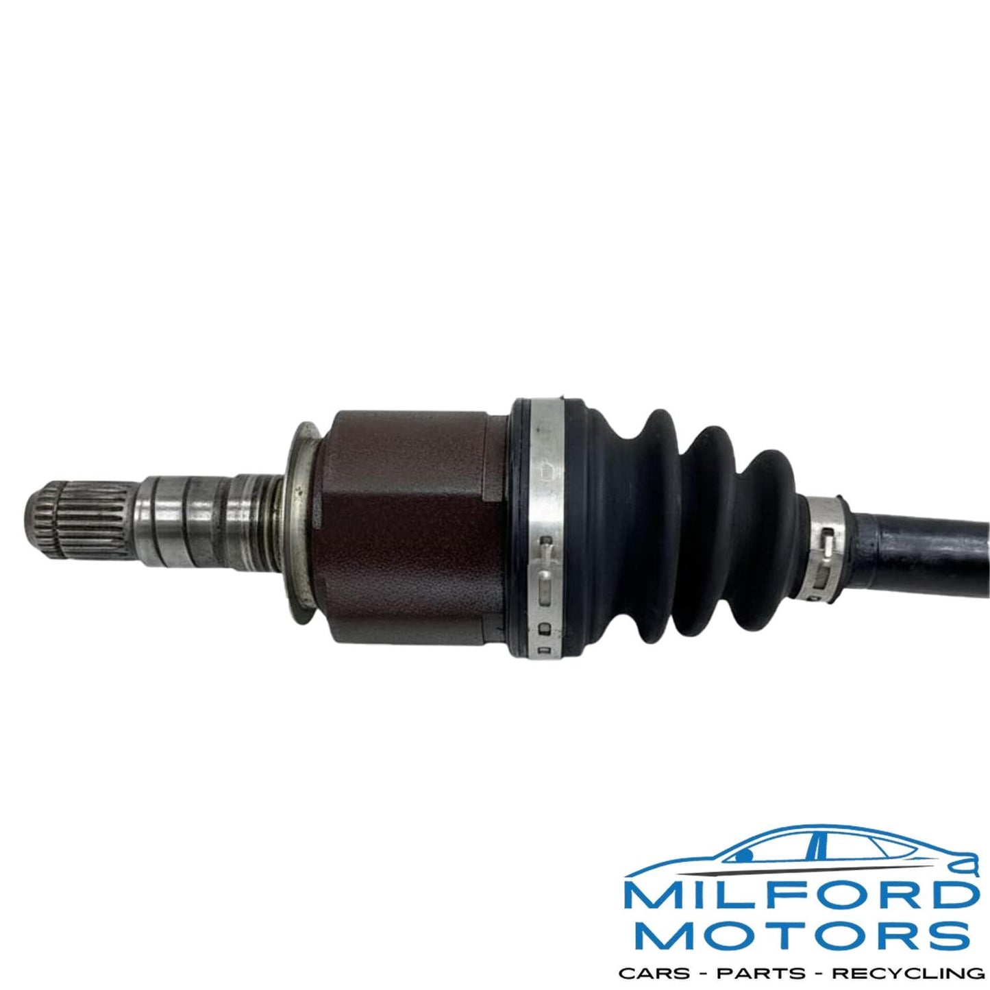 Front Passenger Right Side Axle Shaft Fits 2017 Infiniti Q50 2.0L AWD