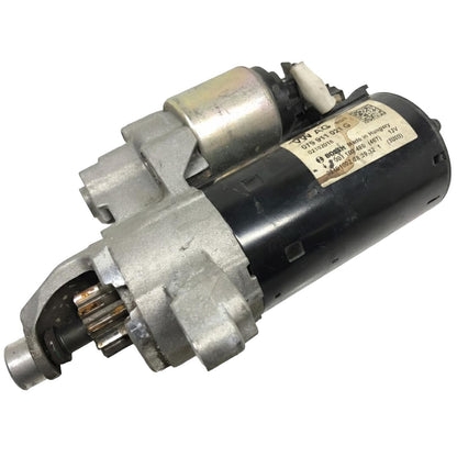 Engine Starter Motor Fits 2015 Audi A8 quattro Sedan 4.0L