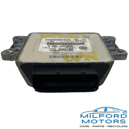 Transmission Control Module Fits 2018-2020 Volkswagen Tiguan 2.0L 09G-927-158-Q