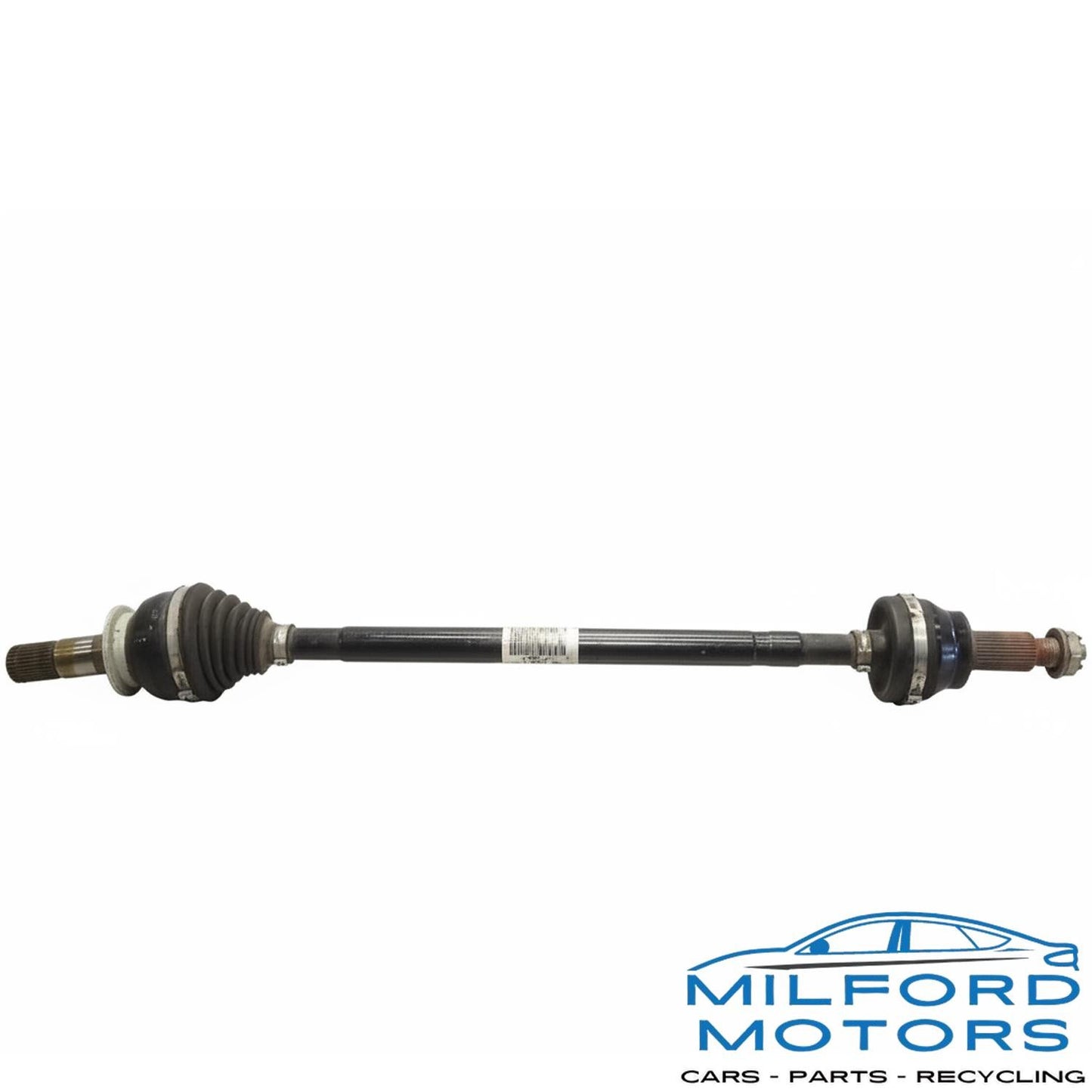 Rear Right Side Axle Shaft AWD Fits 2019 Land Rover Range Rover Velar 2.0L