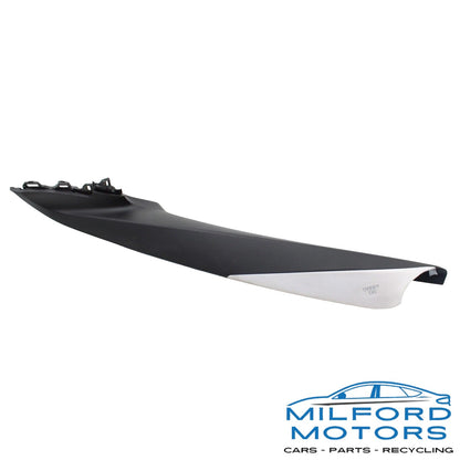 Driver Side Windsheild A Pillar Trim Cover Panel Fits 2017 Toyota Mirai Sedan