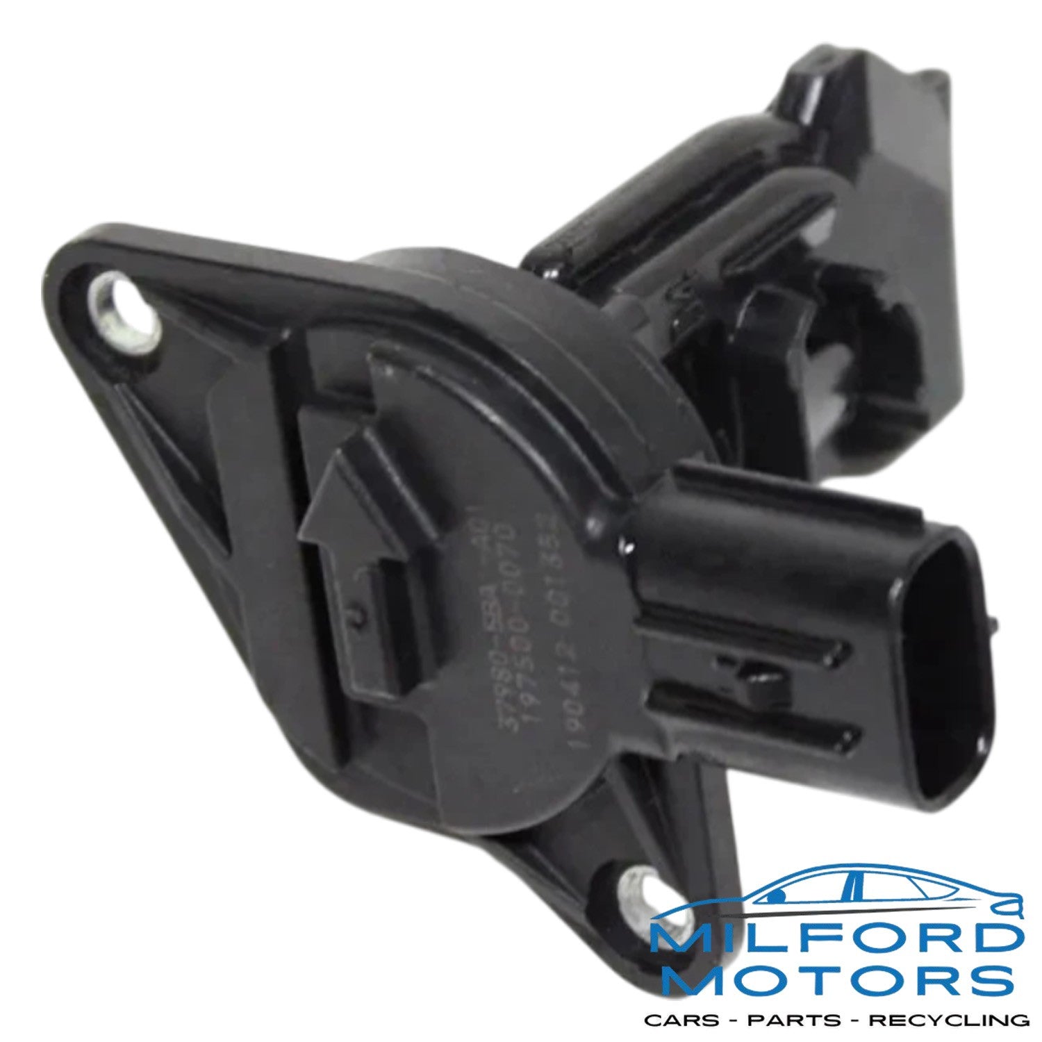 Mass Air Flow Meter Sensor - 2022 Honda Accord Sport Sedan 1.5L 37980-5BA-A01