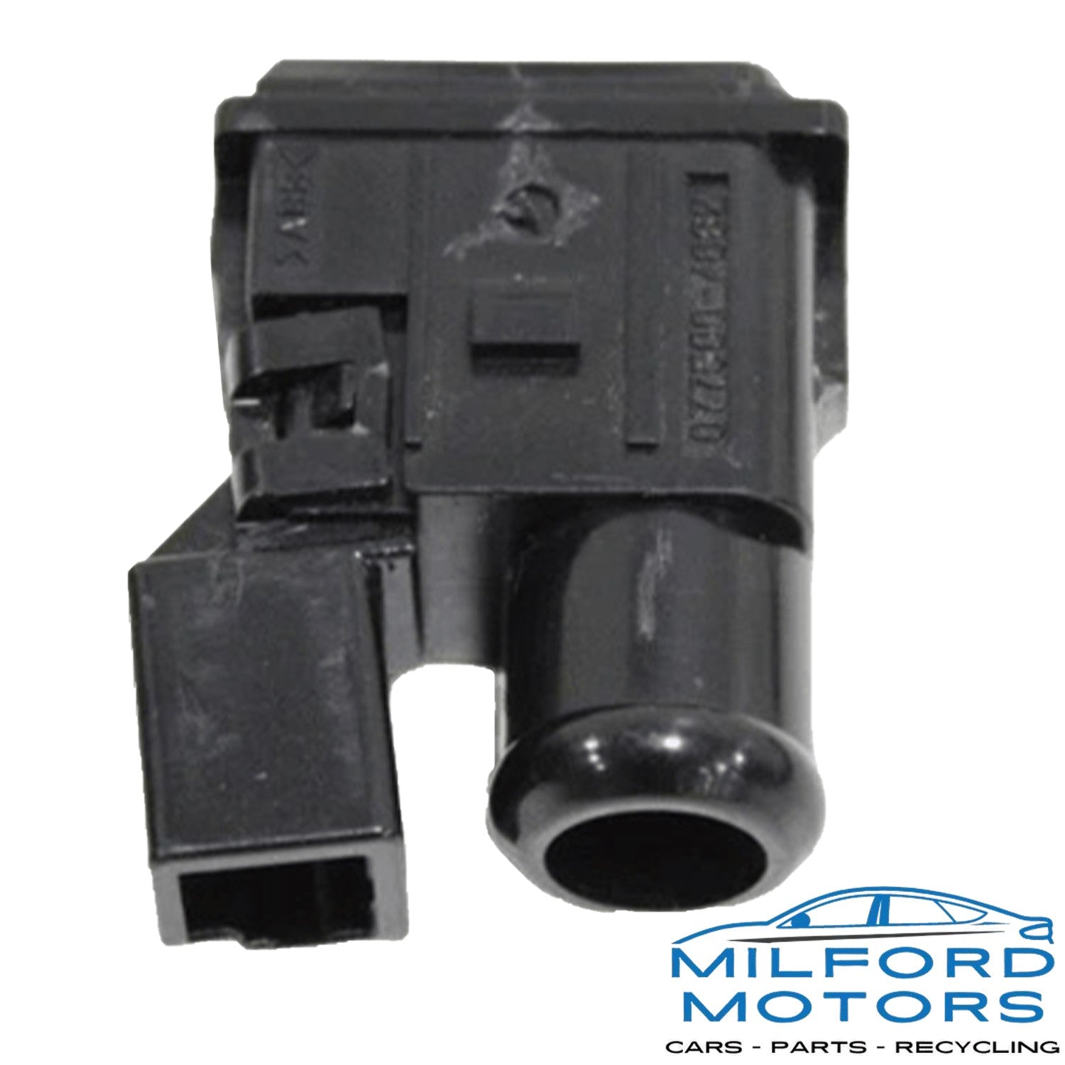 Cabin Air Temperature Sensor Fits 2021 Toyota RAV4 LE 2.5L  07750-04682