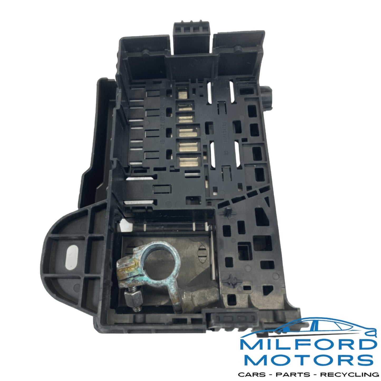 Positive Battery Terminal Upper Cover Lid - 2016 Chevrolet Cruze Sedan 1.4L