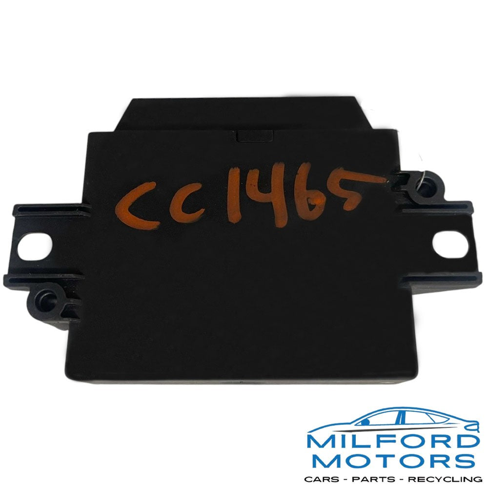 Park Aid Assist Control Module Fits 2012-2015 Audi A6 A7 2.0L 4H0919475AA
