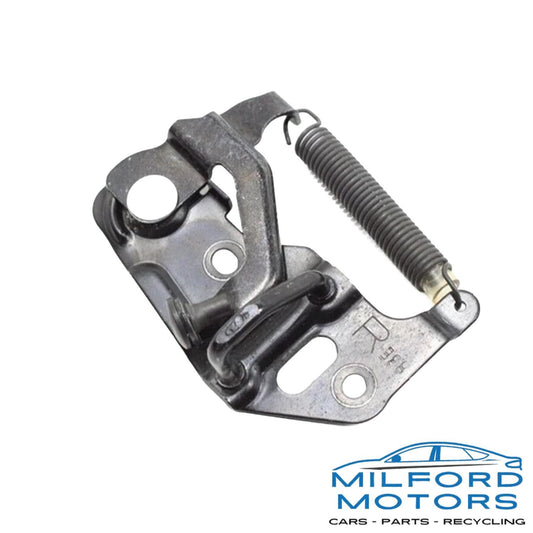 Trunk Decklid Latch Lock Striker Fits 2017 Toyota Mirai Sedan
