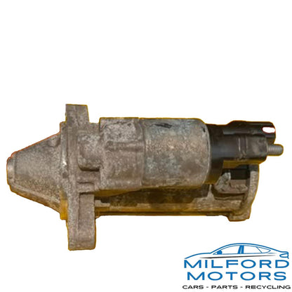 OEM Starter Motor CVT Fits 2018-2022 Toyota C-HR LE / Limited / XLE SUV 2.0L