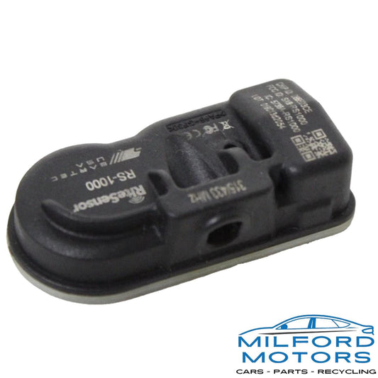 Tire Pressure Monitoring Wheel Sensor - 2016 Toyota Corolla Sedan 5736A-RS1000