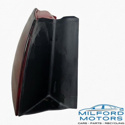 Passenger Side Tail Light Quarter Panel Mounted Fits 2011-2014 Audi A8 S8 4.0L