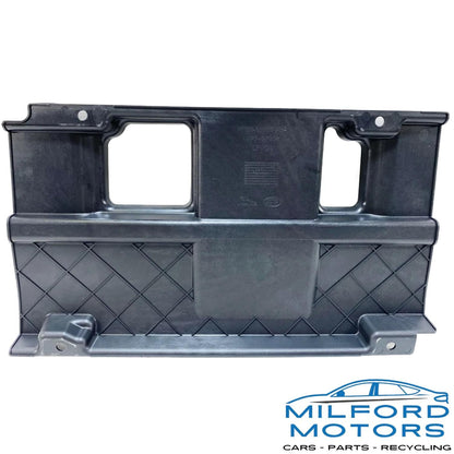Front Passenger Side Floor Cover Panel Fits 2017 Jaguar F-PACE S 3.0L
