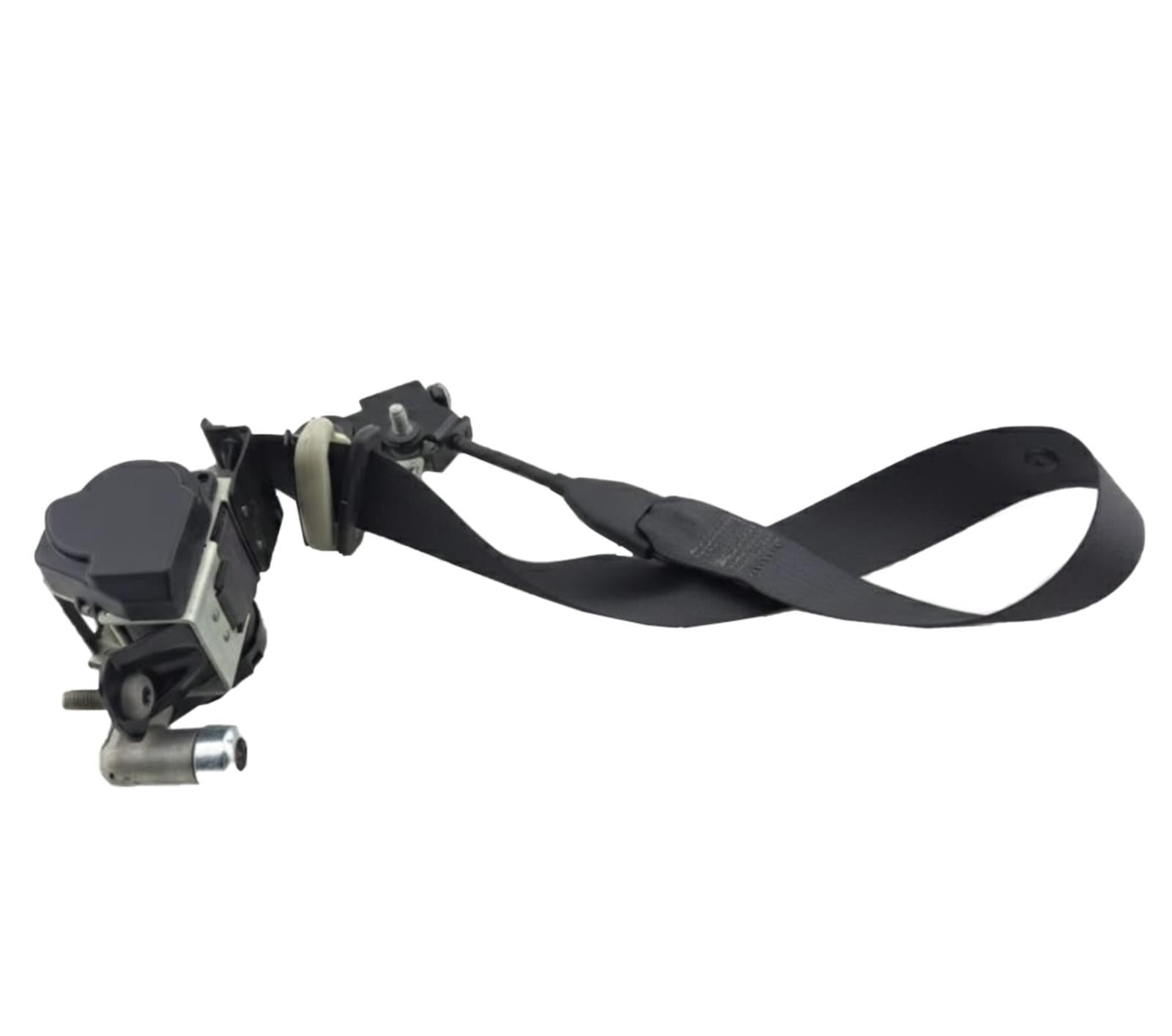 OEM Front Driver Side Seat Belt Retractor Fits 2013 Ford Fusion Titanium Sedan