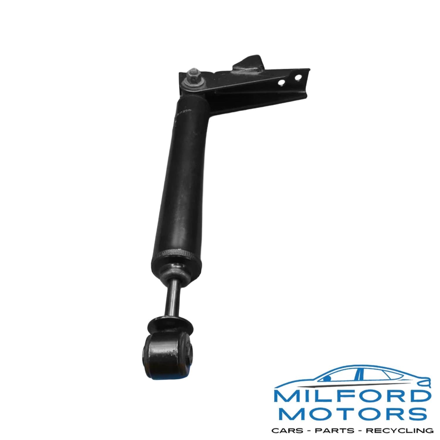 Steering Stabillizer Damper w/ Bracket Fits 2018 Ford E-350 Super Duty 6.2L