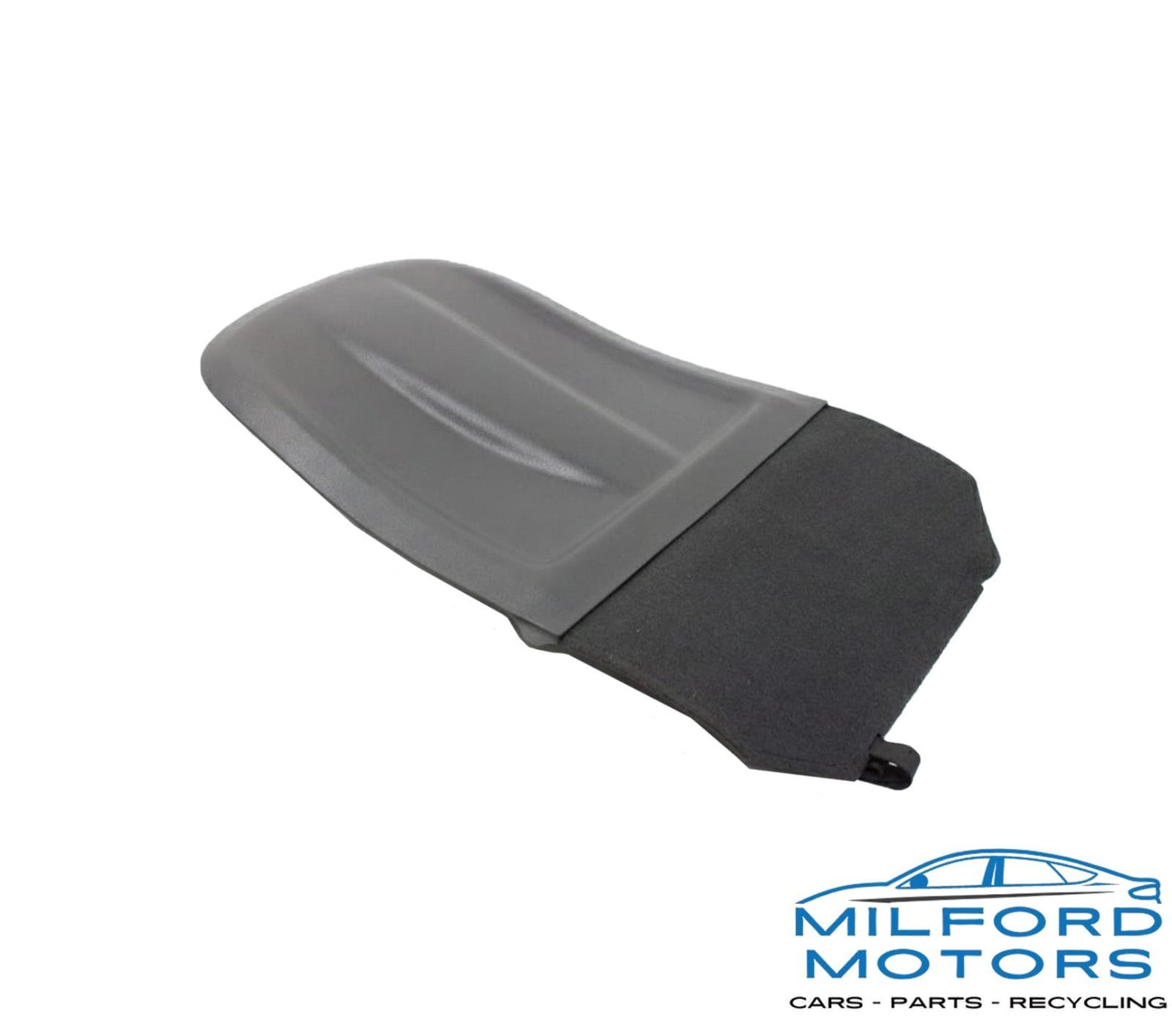 Front Right Side Seat Back Panel Trim Cover Fits 2023 Hyundai Kona Electric SEL