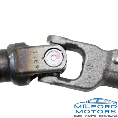 Steering Column Lower Intermediate Shaft - 2016 Toyota Corolla Sedan 45260-0217