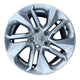 Alloy Wheel Rim 17" w/ 10-Spoke Grade-B Fits 2018-2020 Honda Accord LX 1.5L