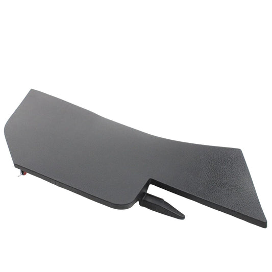 Console Left Side Forward Lower Trim Cover Panel Fits 2021 Toyota RAV4 LE 2.5L