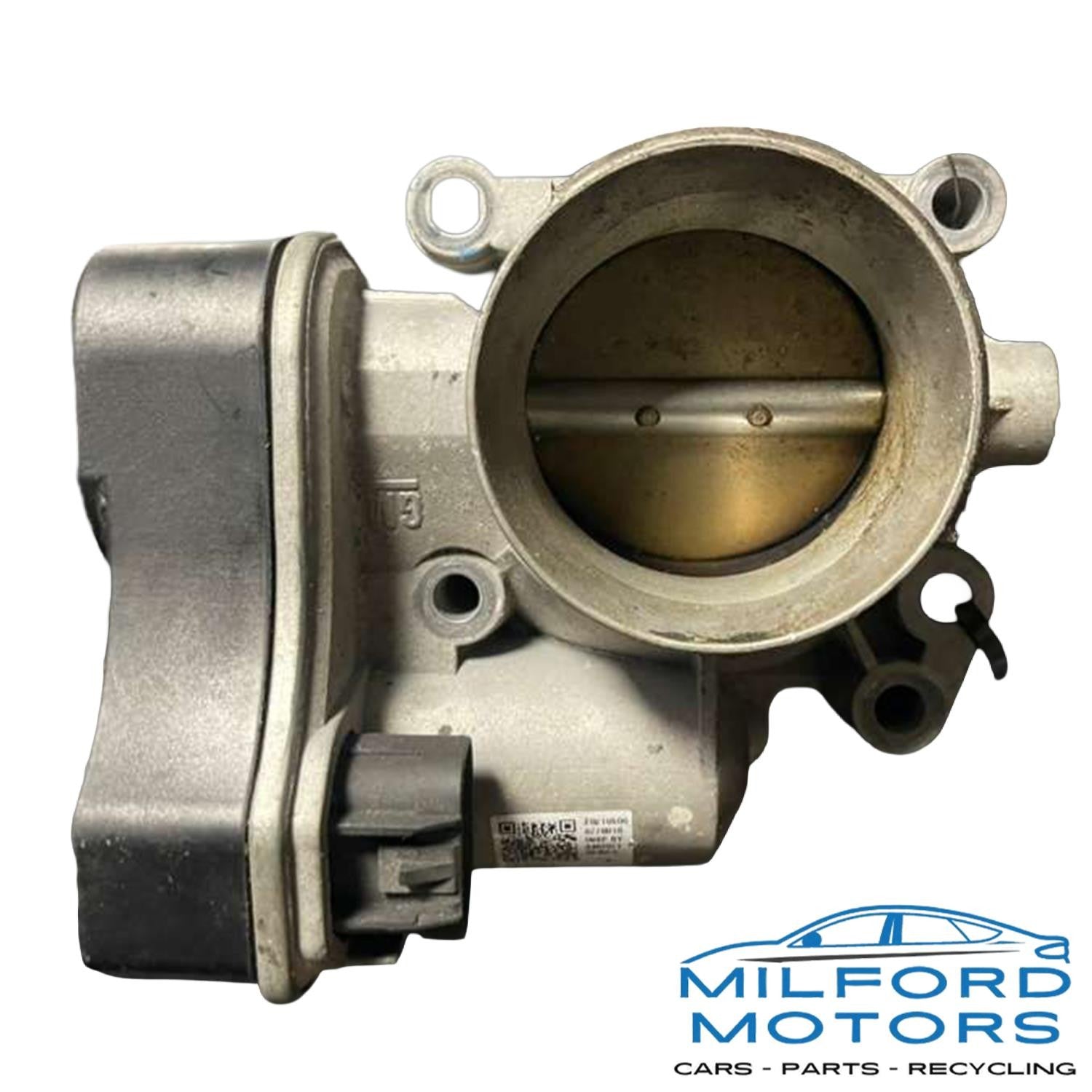 Throttle Body Assembly Fits 04-07 Cobalt HHR Malibu Pontiac Pursuit Ion Vue 2.2L