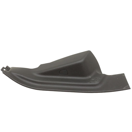 Rear Right Door Sill Plate Trim - 2020 Alfa Romeo Giulia Sedan 2.0L 6MH55LXHAA