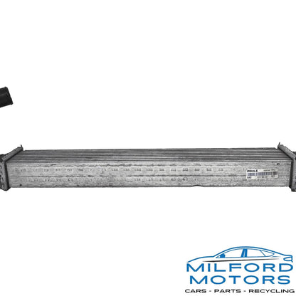 Intercooler Fits 2022 Honda Accord Sport Sedan 1.5L 19710-6A0-A01