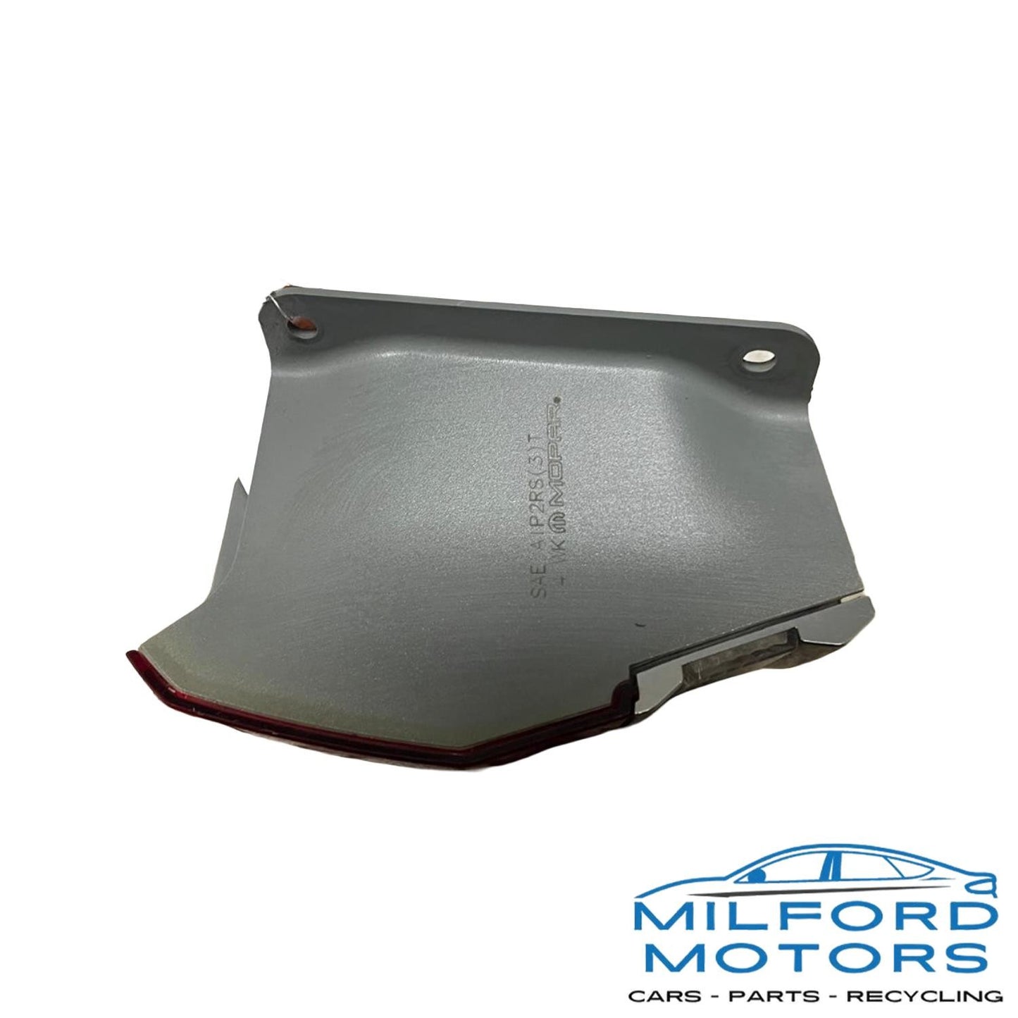 Driver Left Tail Light Quarter Panel Mounted Fits 2013-2016 Ford Escape 1.6L