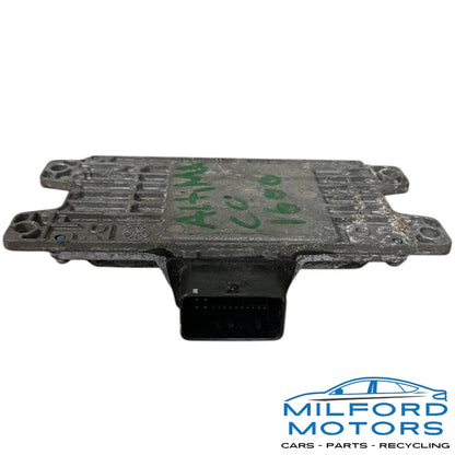 Chassis ECM Transmission By Battery Tray CVT Sedan Fits 2013 Nissan Altima 2.5L