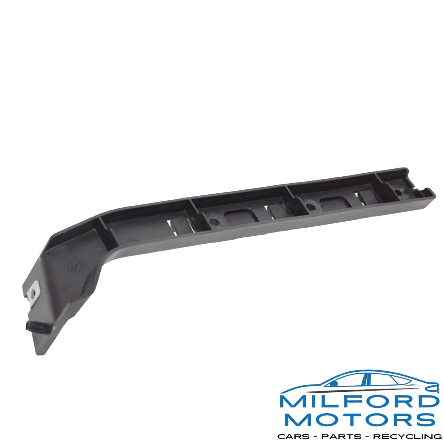Rear Bumper Right Mount Support Bracket - 2020 Alfa Romeo Giulia Sedan 2.0L