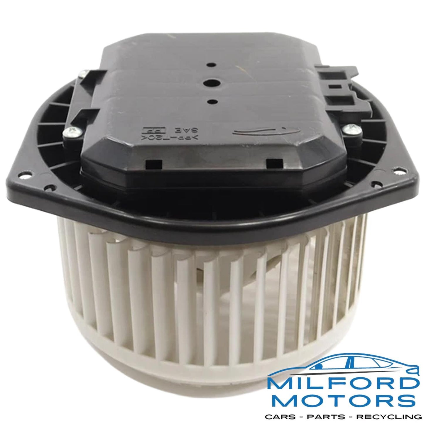 HVAC A/C Heater Blower Motor Fits 2013 Ford Fusion Titanium Sedan 2.0L