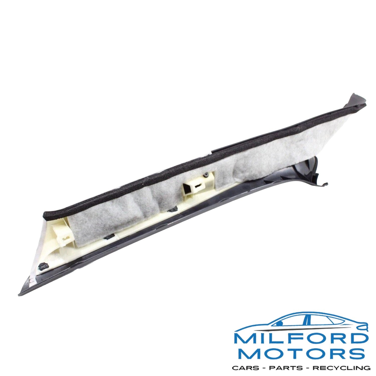 Right Side Windsheild A Pillar Trim Cover Panel Fits 2017 Toyota Mirai Sedan