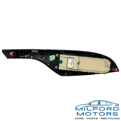 Front Door Switch Driver’s Master Fits 2011-2016 Toyota Sienna Venza 3.5L