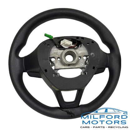 OEM Steering Wheel w/ Switch Button - 2018 Honda Accord LX 1.5L 78500TVAA212M1