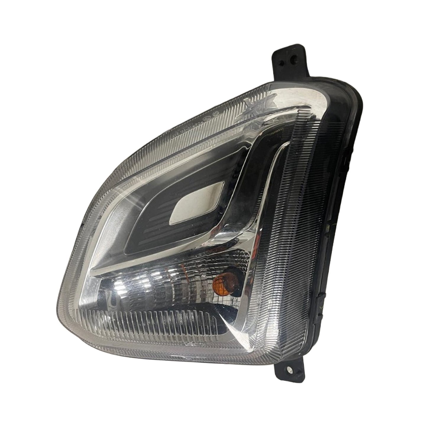 OEM Driver Left Fog Light Turn Signal Fits 2018-2021 Chevrolet Equinox