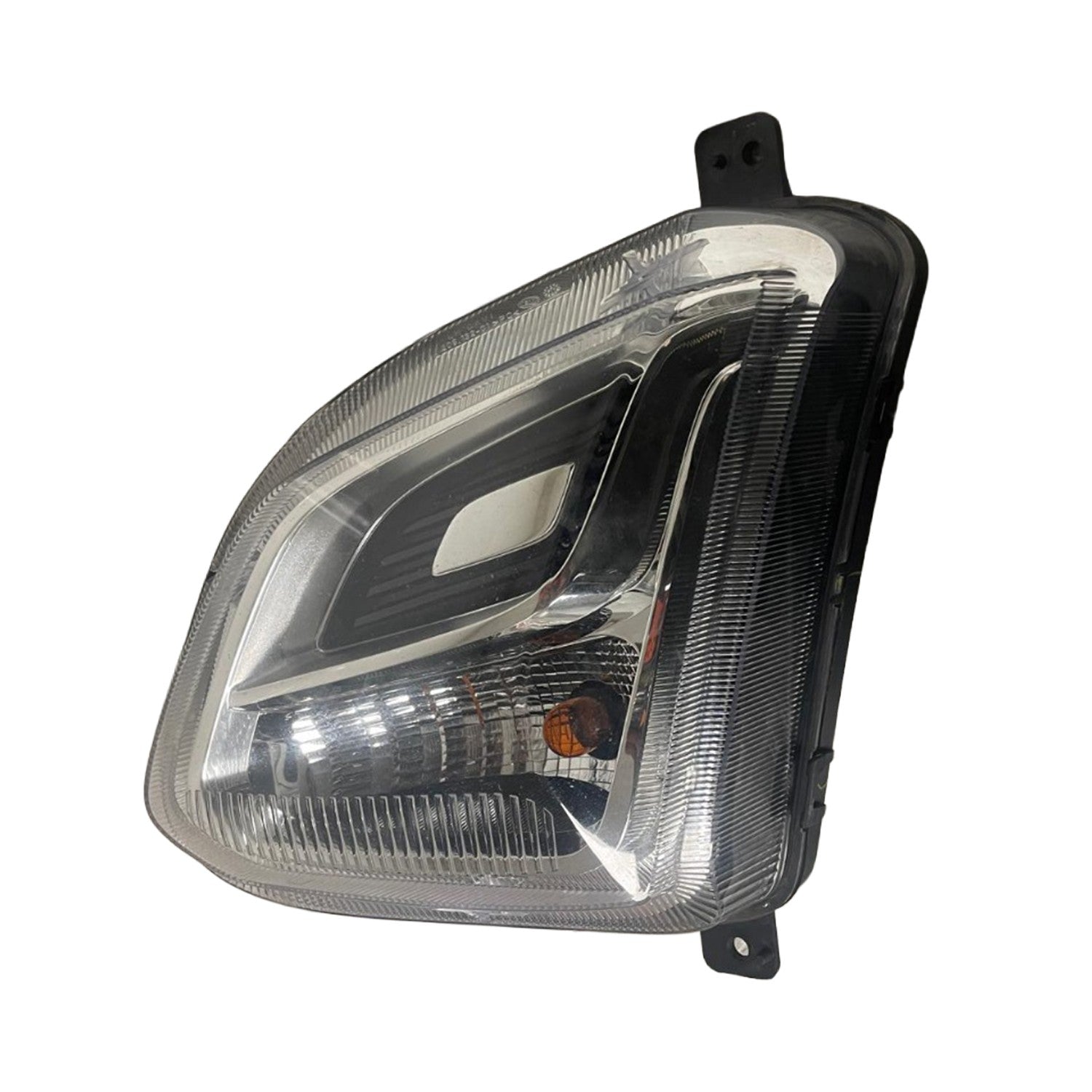 OEM Driver Left Fog Light Turn Signal Fits 2018-2021 Chevrolet Equinox