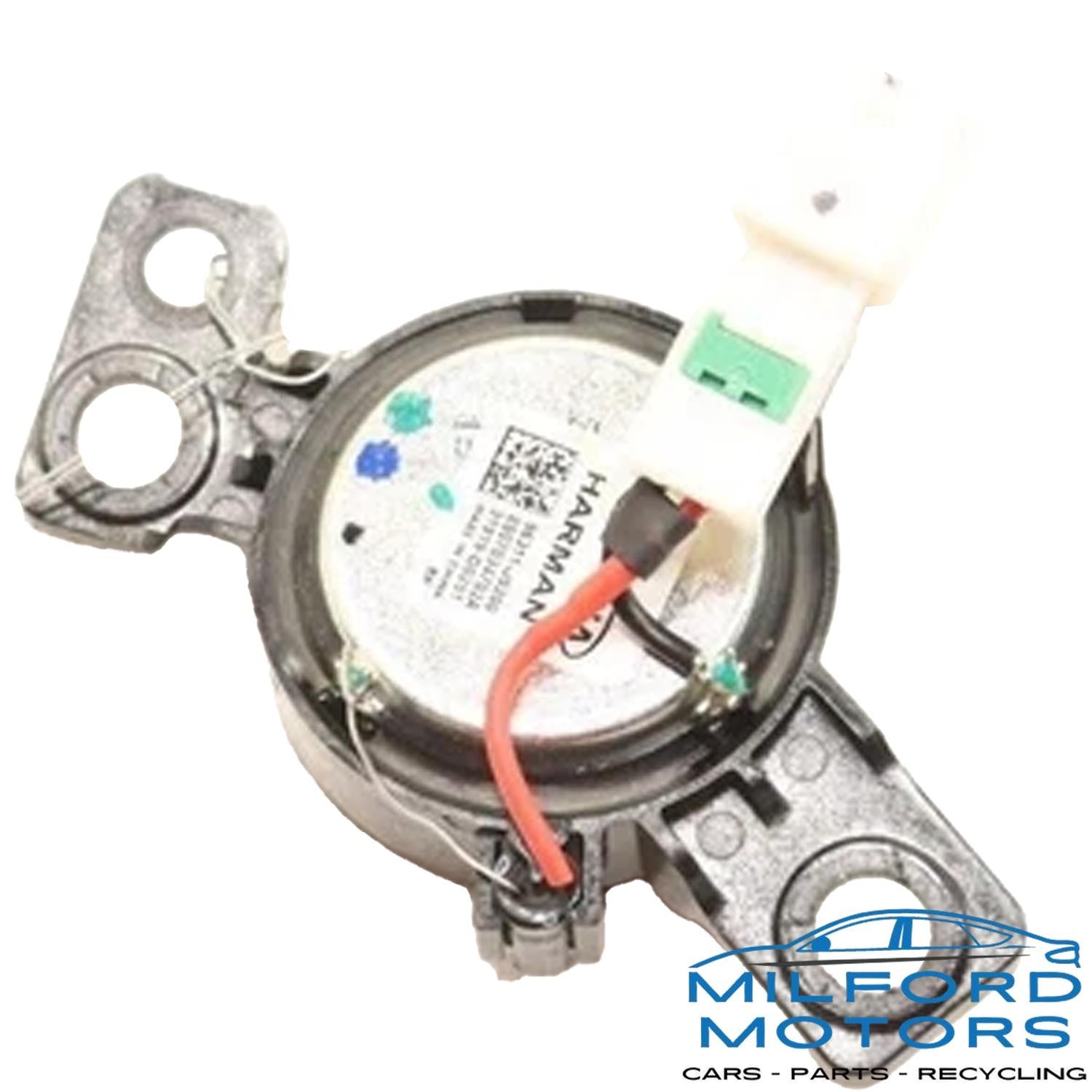 Front Passenger Side Door Tweeter Speaker Fits 2023 Hyundai Kona Electric SEL