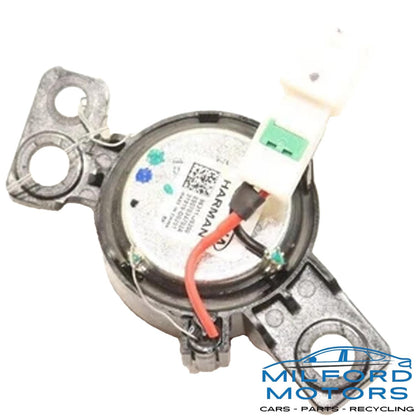 Front Passenger Side Door Tweeter Speaker Fits 2023 Hyundai Kona Electric SEL