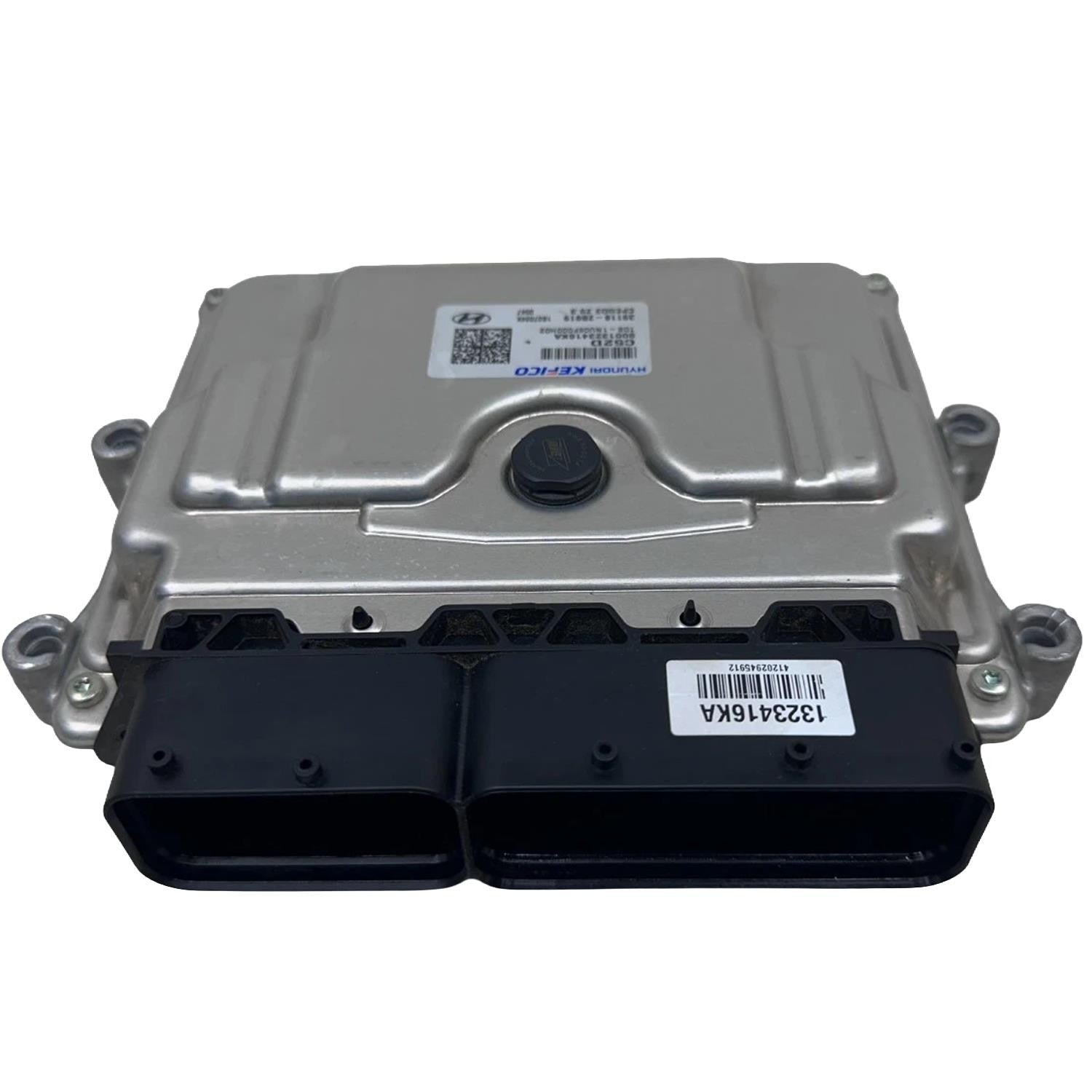 Electronic Control Module Engine/Motor Fits 2021 Hyundai Kona 1.6L 391182B823