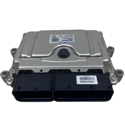 Electronic Control Module Engine/Motor Fits 2021 Hyundai Kona 1.6L 391182B823