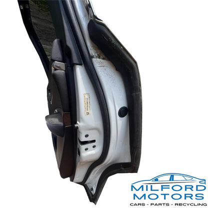 Passenger Right Rear Electric Door Assembly Fits 2017-2020 Acura MDX SUV 3.5L