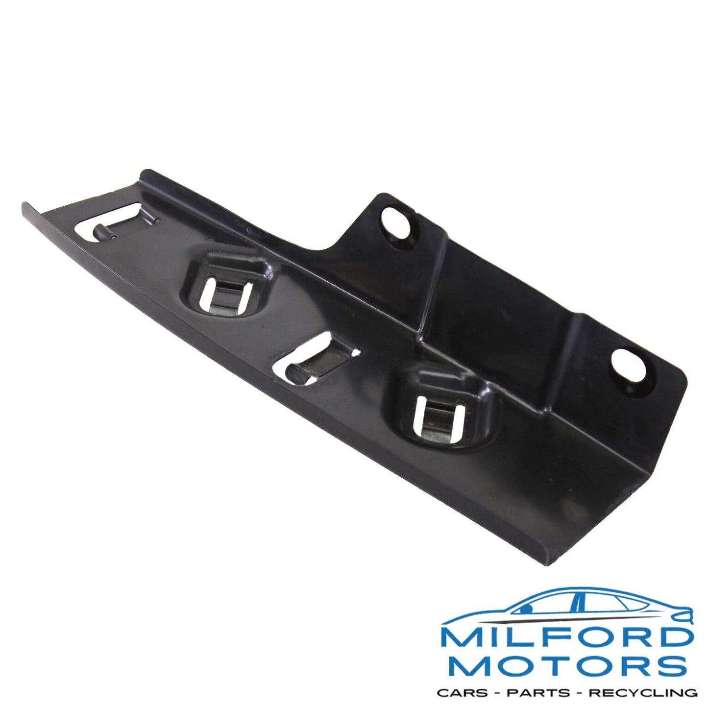 Rear Right Side On-Body Tail Lamp Mount Bracket - 2013 Honda Accord Coupe 2.4L