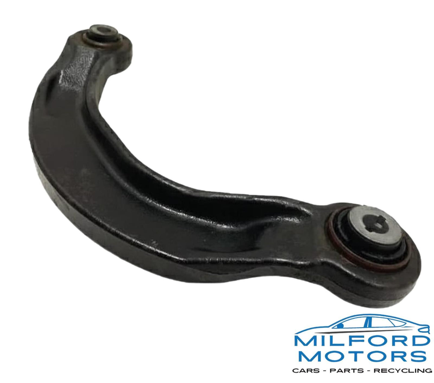 Rear Left Side Upper Control Arm Fits 2013 Ford Fusion Titanium Sedan 2.0L