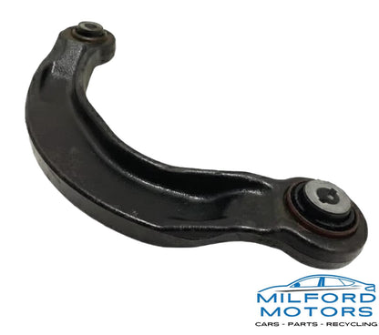 Rear Left Side Upper Control Arm Fits 2013 Ford Fusion Titanium Sedan 2.0L