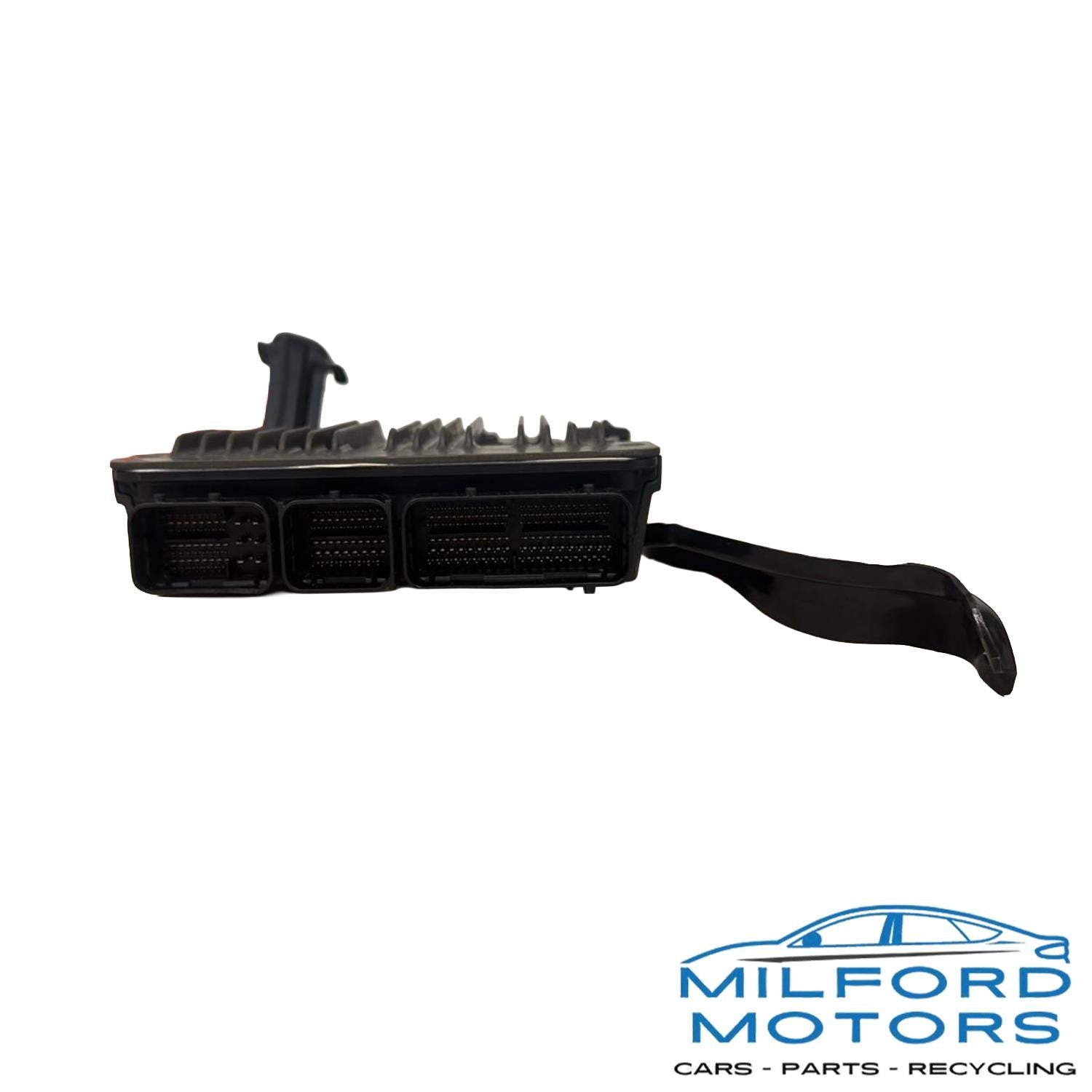 OEM Electronic Control Module (ECM) Fits 2020 Toyota Camry 2.5L 89661-0X6561